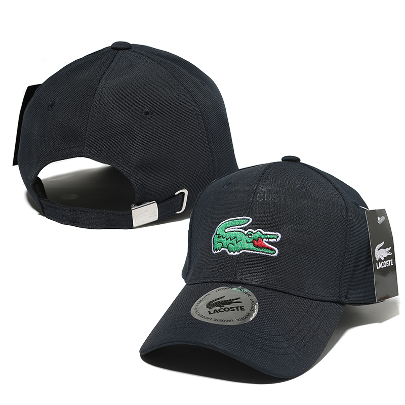 Casquette Lacoste [M. 4]