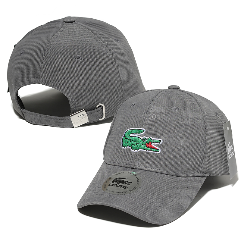 Casquette Lacoste [M. 3]