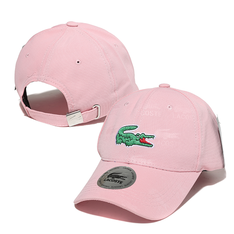 Casquette Lacoste [M. 2]