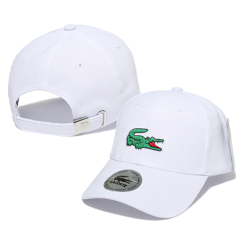 Casquette Lacoste [M. 1]