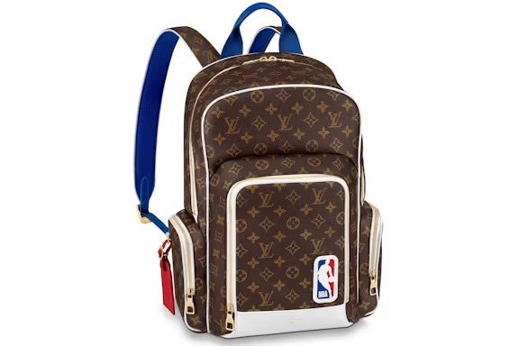Sac à dos LV x NBA