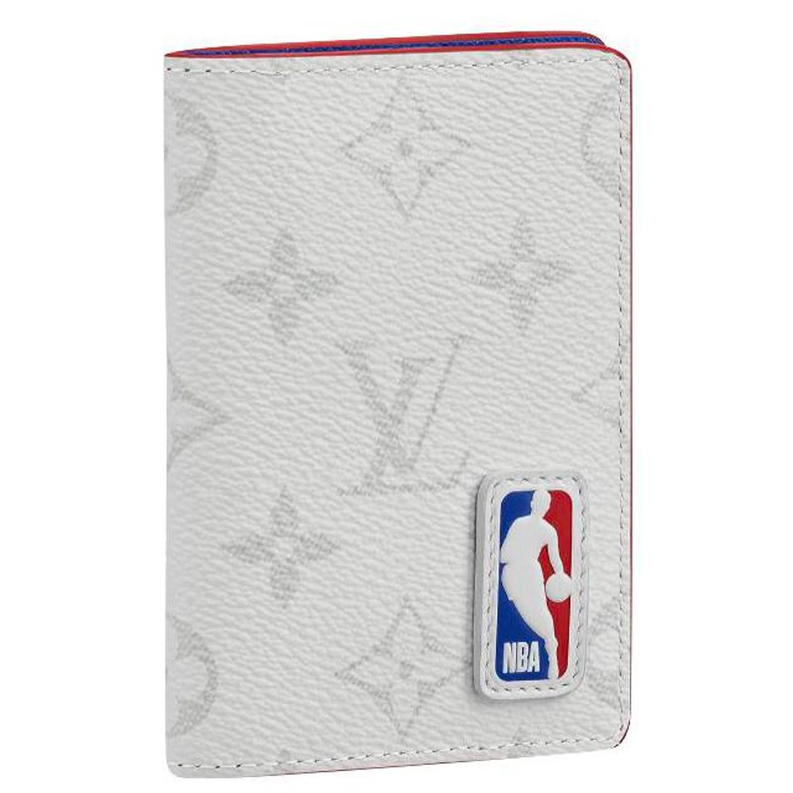 Portefeuille LV x NBA