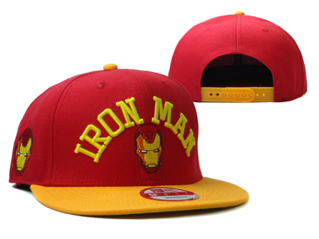 Gorra IRONMAN