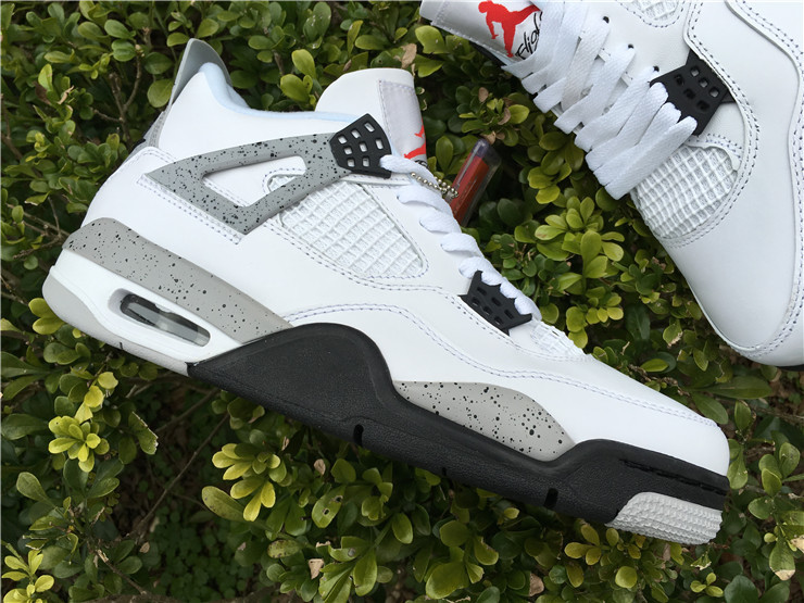 JORDAN IV [Ref. 19]