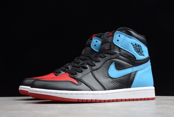 Air Jordan 1 High OG 'UNC To Chicago'