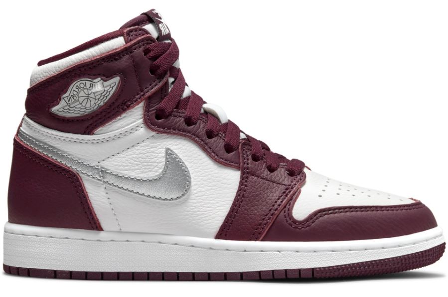 Air Jordan 1 High OG 'Bordeaux'