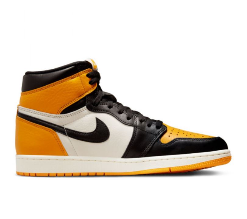 Air Jordan 1 High OG 'Taxi'