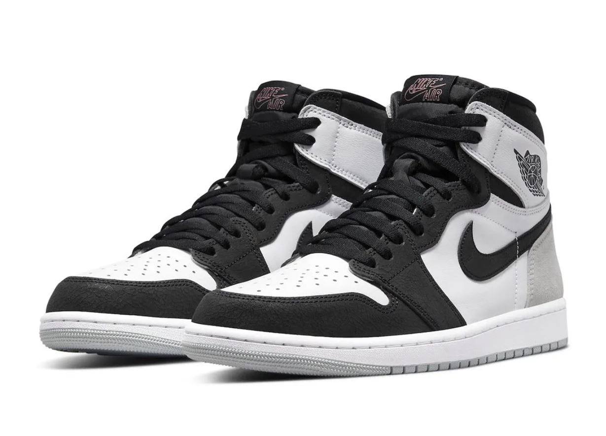 Air Jordan 1 High OG 'Stage Haze'