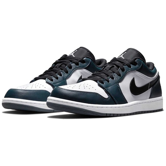 Air Jordan 1 Low 'Dark Teal'