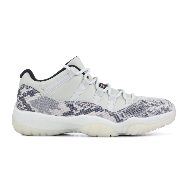 Air Jordan 11 Retro Low [X. 10]