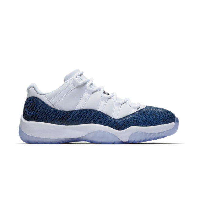 Air Jordan 11 Retro Low [X. 12]