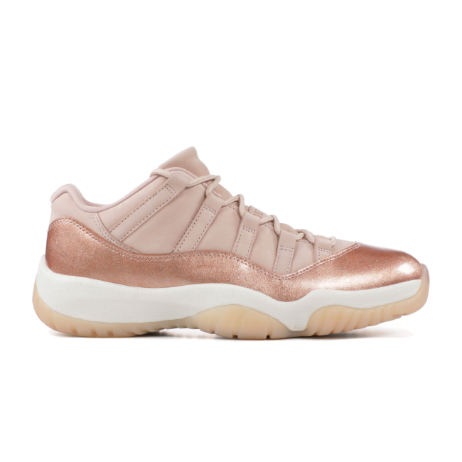 Air Jordan 11 Retro Low [X. 9]