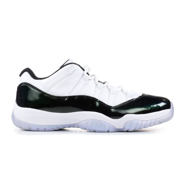 Air Jordan 11 Retro Low [X. 8]