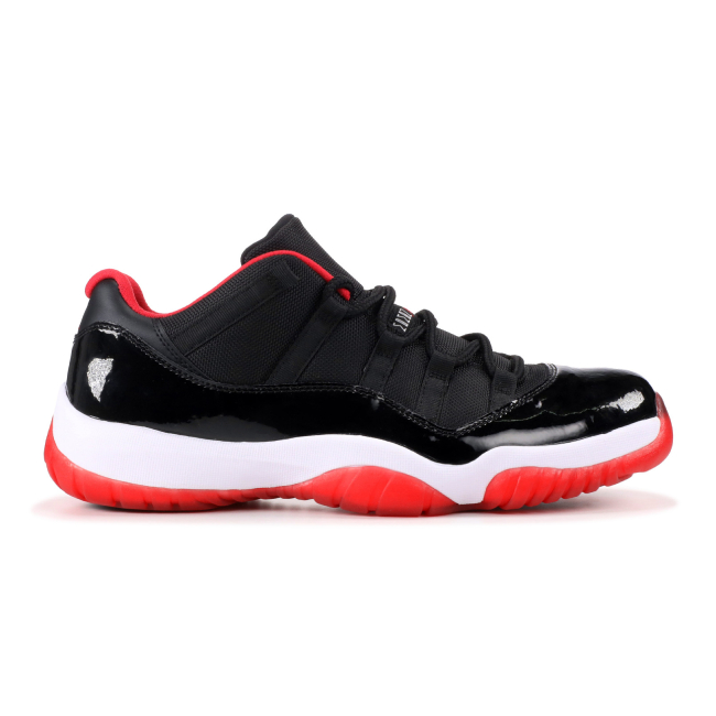 Air Jordan 11 Retro Low [X. 7]