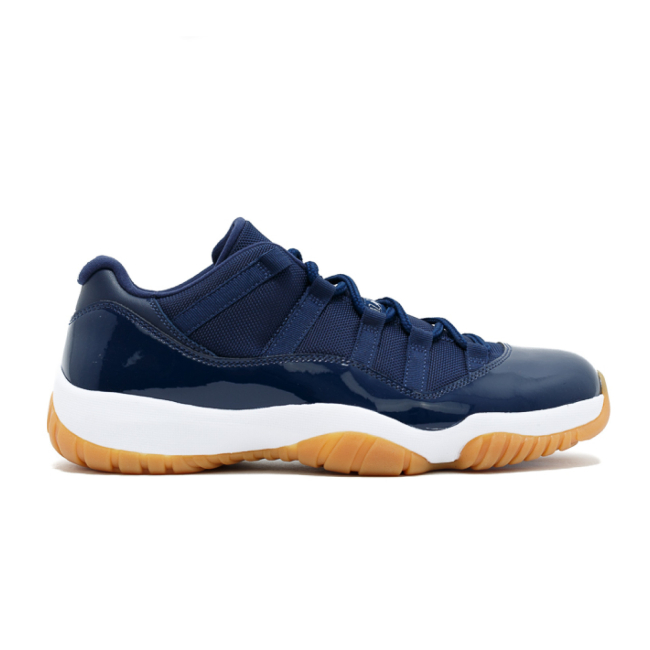 Air Jordan 11 Retro Low [X. 6]