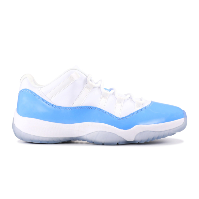 Air Jordan 11 Retro Low [X. 5]