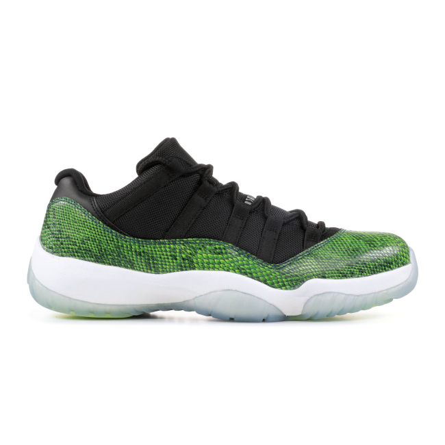 Air Jordan 11 Retro Low [X. 4]