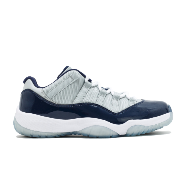 Air Jordan 11 Retro Low [X. 2]