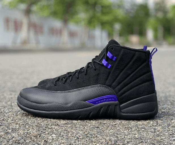 Air Jordan 12 [M. 7]