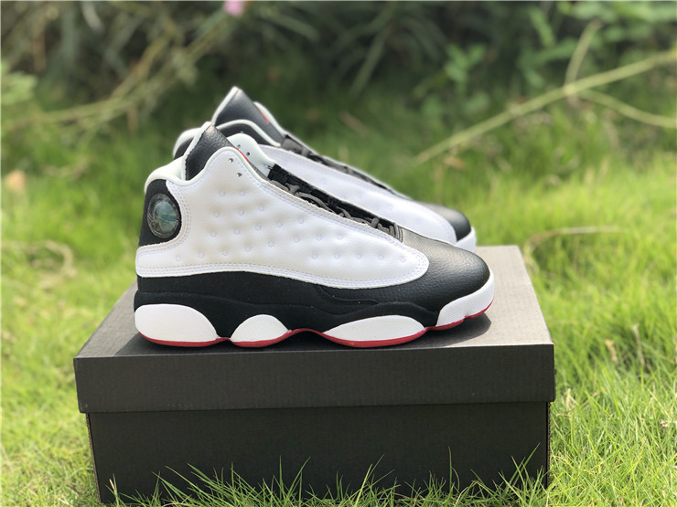 Air Jordan XIII [H. 2]