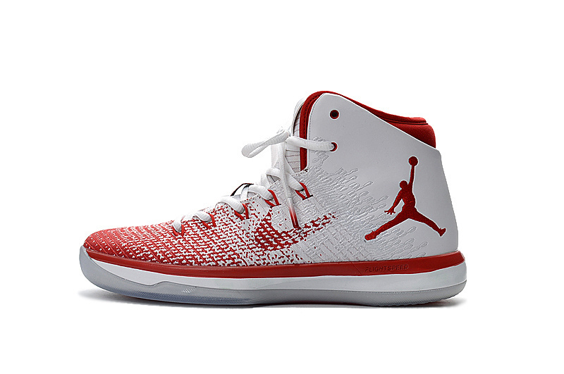 JORDAN 31 [H. 1]