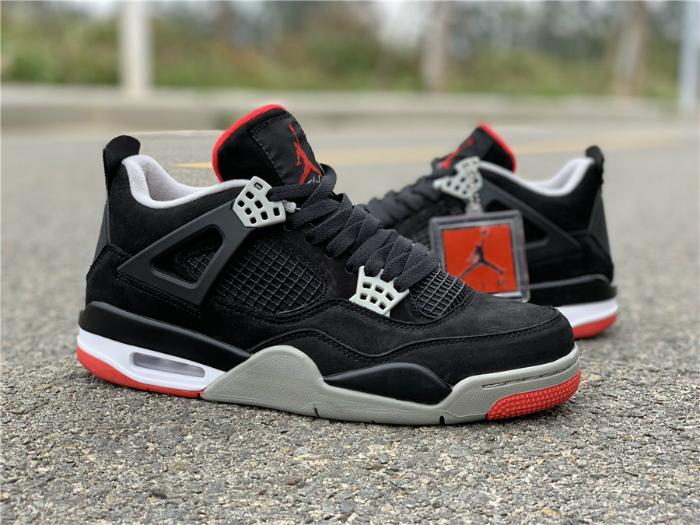 JORDAN IV [Ref. 12]