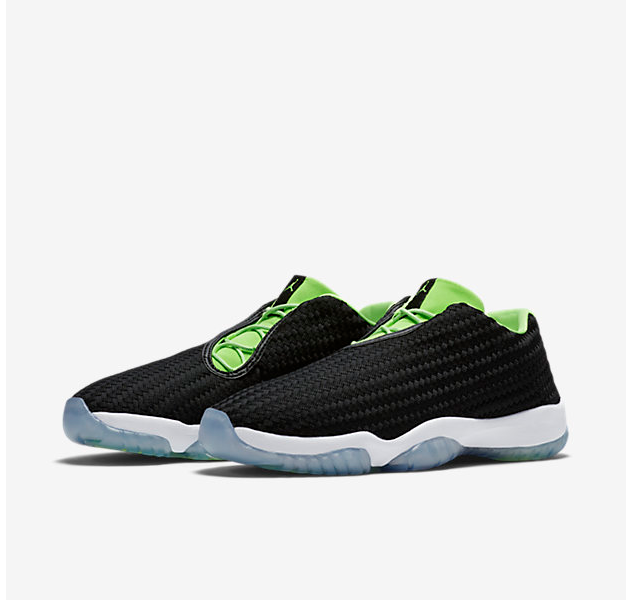 JORDAN FUTURE [R. 6]