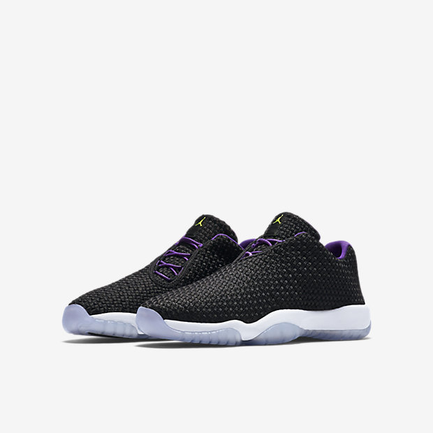 JORDAN FUTURE [R. 7]