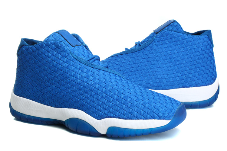 JORDAN FUTURE [R. 4]