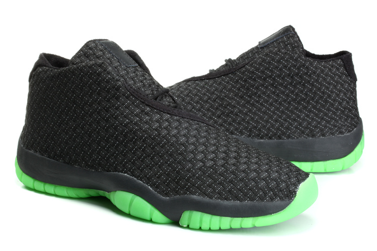 JORDAN FUTURE [R. 2]