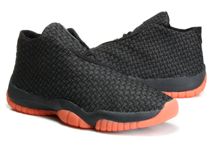 JORDAN FUTURE [R. 3]