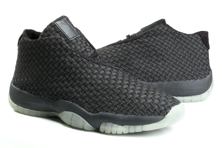 JORDAN FUTURE [R. 1]