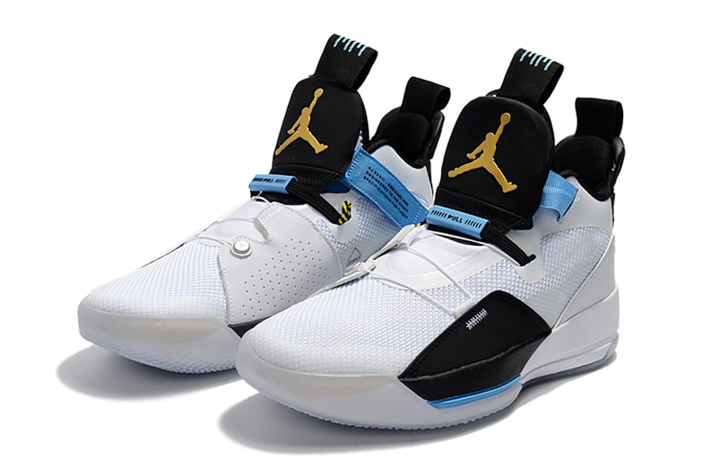 JORDAN 33 [H. 7]