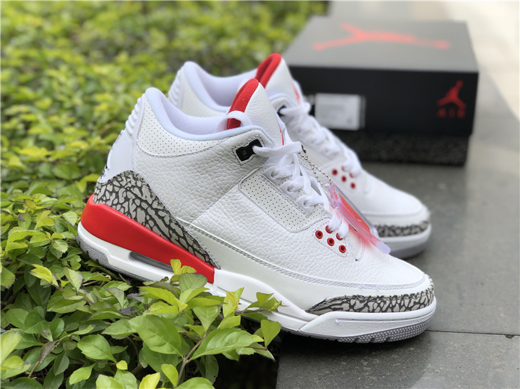 Air Jordan 3 [M. 1]