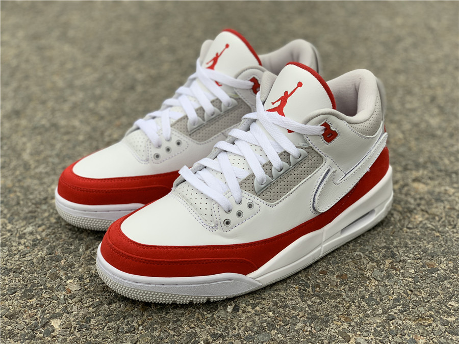 Air Jordan 3 [M. 3]