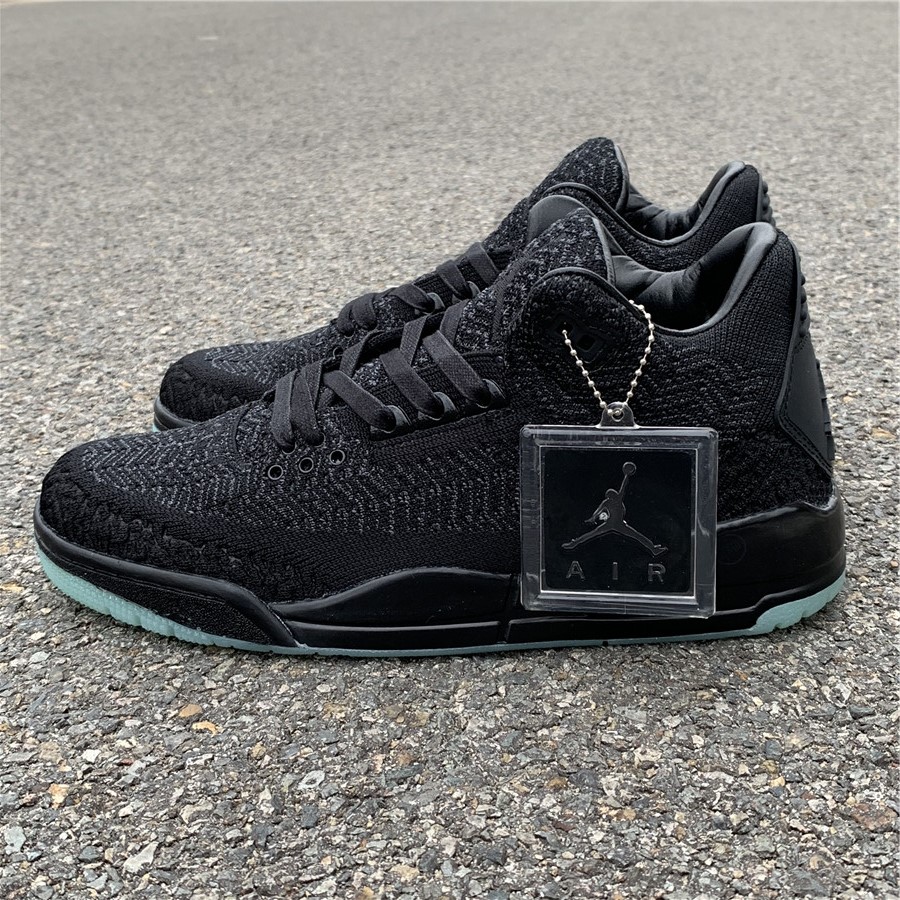 Air Jordan 3 [M. 2]