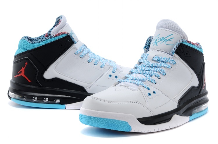 JORDAN FLIGHT ORIGIN [R. 4]