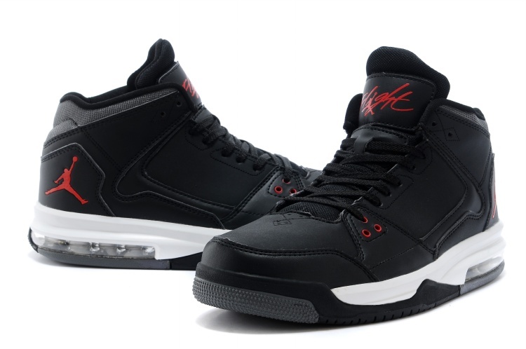 JORDAN FLIGHT ORIGIN [R. 1]