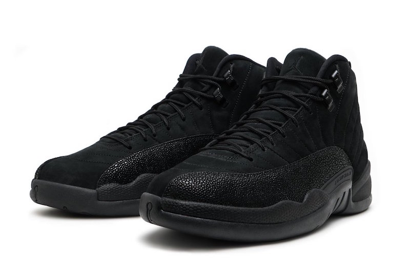 Jordan 12 Retro OVO [M. 1]