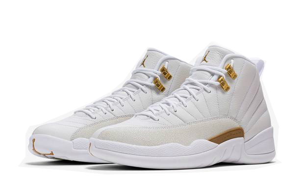 Jordan 12 Retro OVO [M. 2]