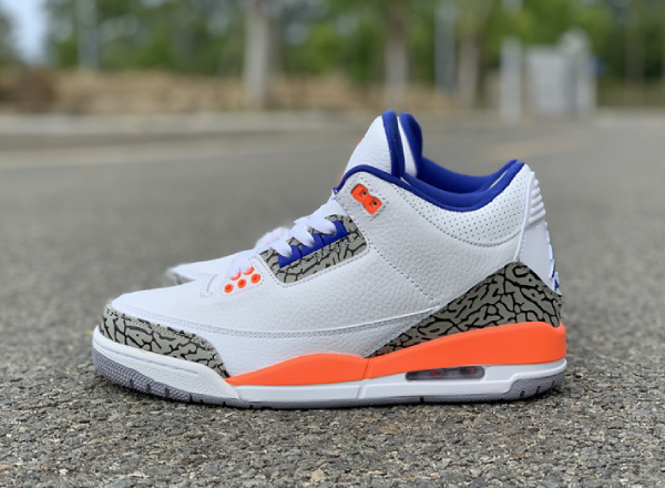 Air Jordan 3 [M. 6]