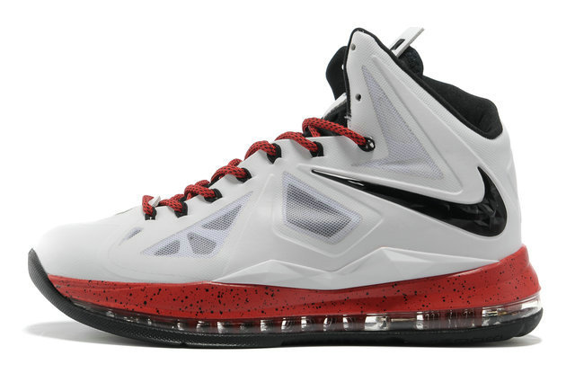 Lebron X [H. 11]