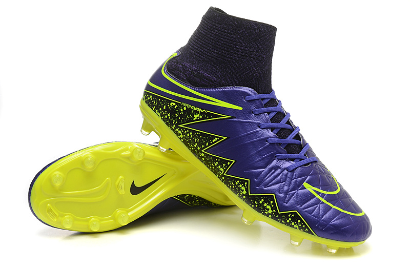 hypervenom phantom pas cher