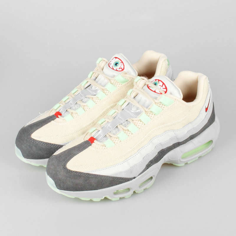 Nike Air Max 95 Tape [H. 5]