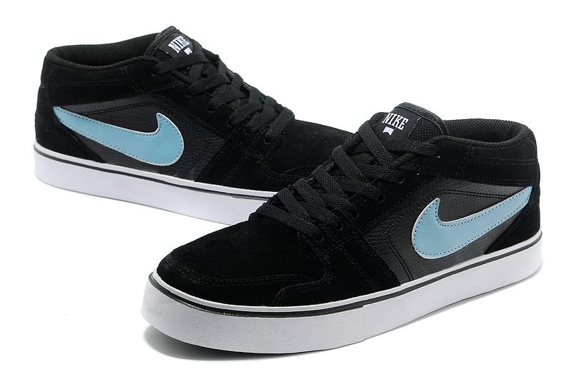 NIKE RUCKUS MID LR [R. 04] - €49.00 : KUNGFUBASKETS, Des baskets pas cher