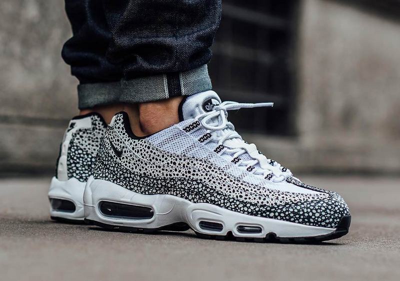 Nike Air Max 95 Tape [H. 6]