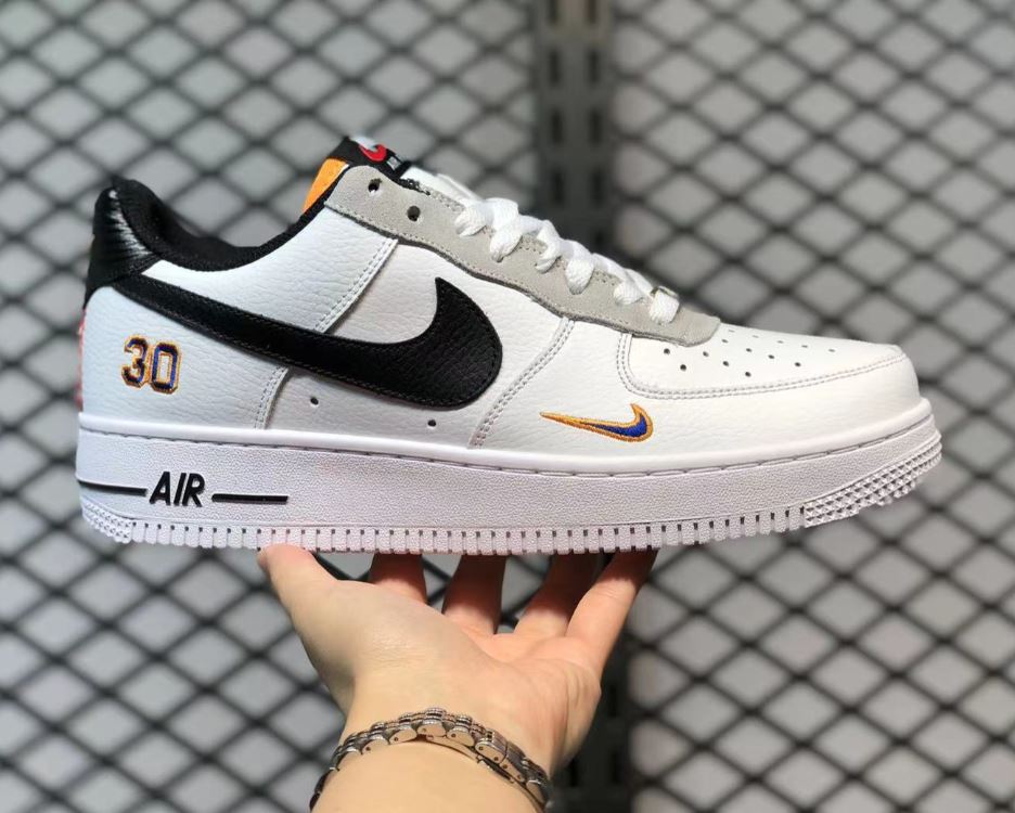 Air Force 1 Low 'Ken Griffey'