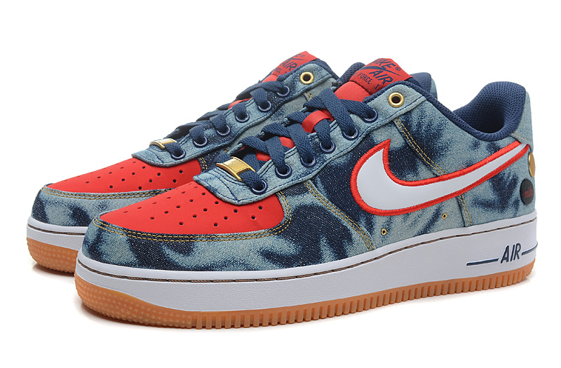 Air Force 1 Low [R. 02]