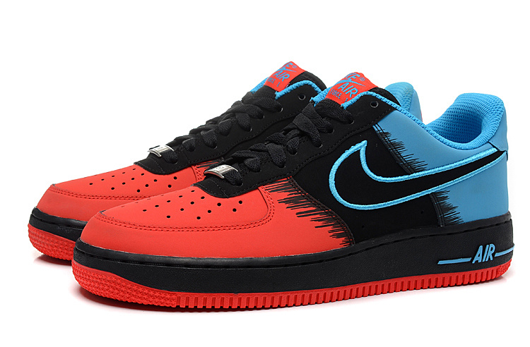 Air Force 1 Low [R. 05]