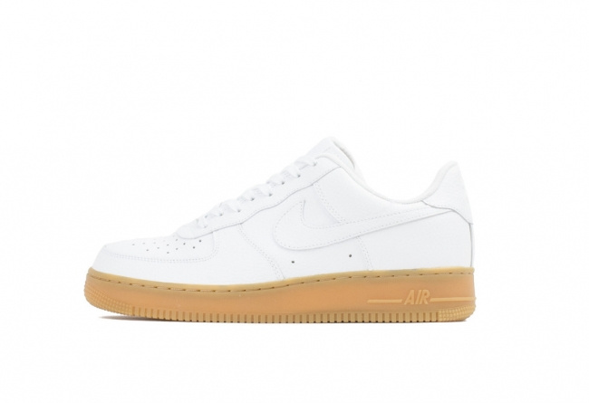 Air Force 1 Low White/Gum